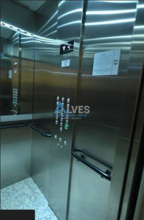 Imagem Apartamento com 2 Quartos à Venda, 56 m² em Rudge Ramos - São Bernardo Do Campo