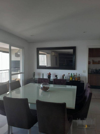 Imagem Apartamento com 3 Quartos à Venda, 130 m² em Vila Leopoldina - São Paulo