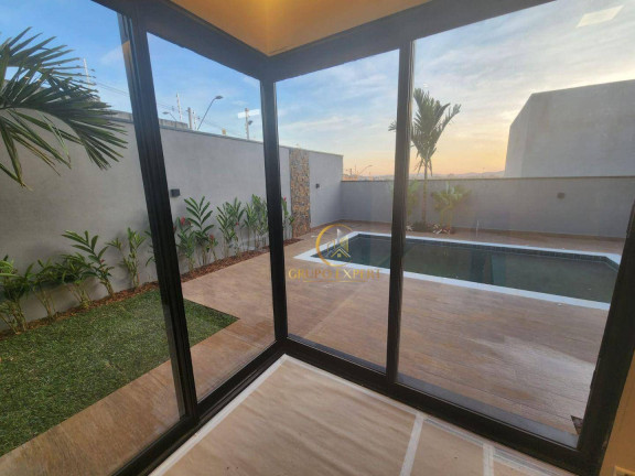 Imagem Casa com 4 Quartos à Venda, 300 m² em Condomínio Residencial Colinas Do Paratehy - São José Dos Campos