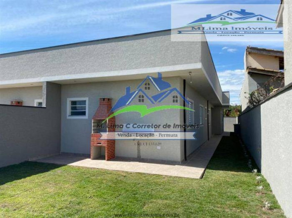 Imagem Casa com 3 Quartos à Venda, em Jardim Kanimar - Atibaia Imagem Casa com 3 Quartos à Venda, em Jardim Kanimar - Atibaia