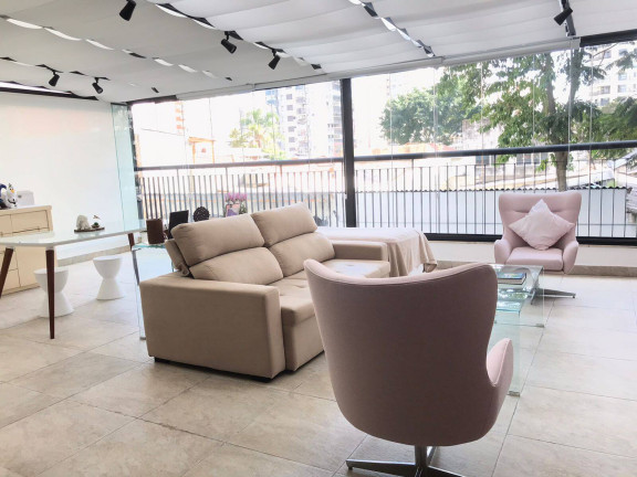 Imagem Apartamento com 1 Quarto à Venda, 85 m² em Vila Da Saúde - São Paulo