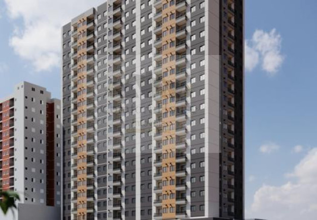 Casa com 2 Quartos à Venda, 47 m² em Vila Humaitá - Santo André