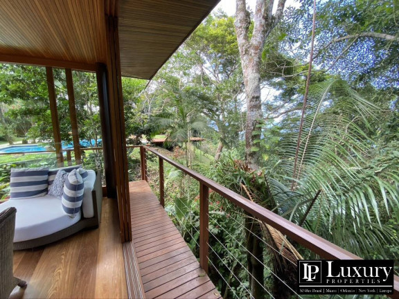 Imagem Casa de Condomínio com 4 Quartos à Venda,  em Praia Dura - Ubatuba