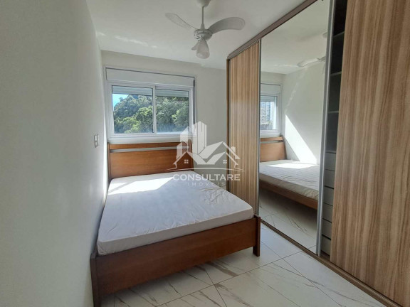 Imagem Apartamento com 2 Quartos à Venda, 58 m² em Marapé - Santos