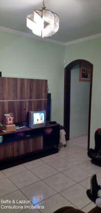 Imagem Sobrado com 3 Quartos à Venda, 180 m² em Piraporinha - Diadema