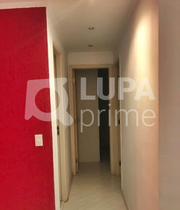 Imagem Apartamento com 2 Quartos à Venda, 50 m² em Parque Novo Mundo - São Paulo Imagem Apartamento com 2 Quartos à Venda, 50 m² em Parque Novo Mundo - São Paulo
