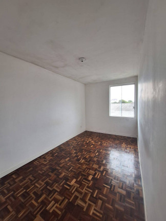 Imagem Apartamento com 2 Quartos à Venda, 54 m² em Atuba - Pinhais