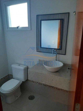 Imagem Sobrado com 4 Quartos à Venda, 278 m² em Residencial Flórida - Ribeirão Preto Imagem Sobrado com 4 Quartos à Venda, 278 m² em Residencial Flórida - Ribeirão Preto