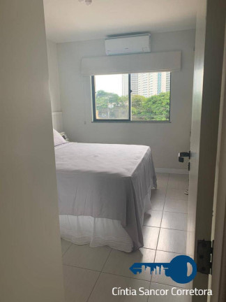 Imagem Apartamento com 2 Quartos à Venda, em Parque São Caetano - Campos Dos Goytacazes Imagem Apartamento com 2 Quartos à Venda, em Parque São Caetano - Campos Dos Goytacazes