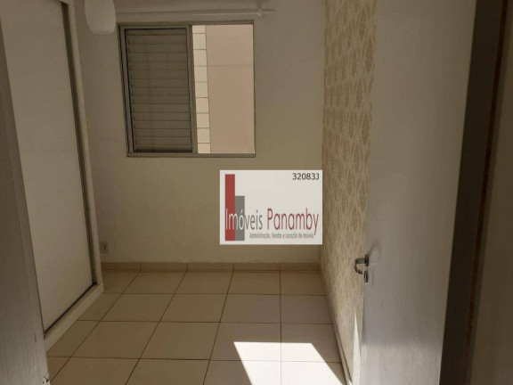 Imagem Apartamento com 2 Quartos à Venda ou Locação, 70 m² em Paraíso Do Morumbi - São Paulo Imagem Apartamento com 2 Quartos à Venda ou Locação, 70 m² em Paraíso Do Morumbi - São Paulo