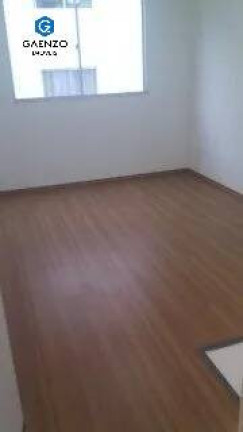 Imagem Apartamento com 2 Quartos à Venda, 43 m² em São Pedro - Osasco