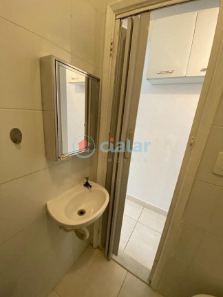 Imagem Apartamento com 1 Quarto à Venda, 20 m² em Botafogo - Rio De Janeiro Imagem Apartamento com 1 Quarto à Venda, 20 m² em Botafogo - Rio De Janeiro