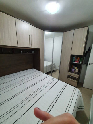 Imagem Apartamento com 1 Quarto à Venda, 40 m² em Vila Moraes - São Paulo Imagem Apartamento com 1 Quarto à Venda, 40 m² em Vila Moraes - São Paulo