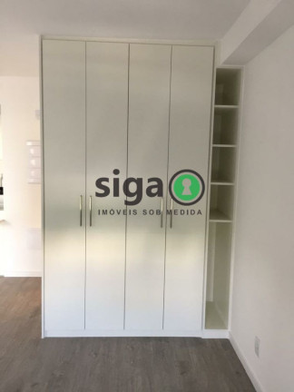 Imagem Apartamento com 1 Quarto para Alugar, 46 m² em Pinheiros - São Paulo Imagem Apartamento com 1 Quarto para Alugar, 46 m² em Pinheiros - São Paulo