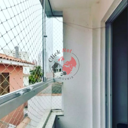 Imagem Cobertura com 2 Quartos à Venda, 94 m² em Nova Petrópolis - São Bernardo Do Campo