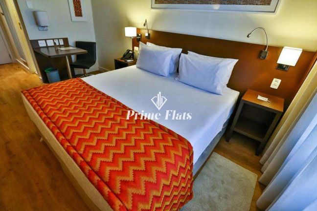 Imagem Apartamento com 1 Quarto à Venda, 29 m² em Cerâmica - São Caetano Do Sul