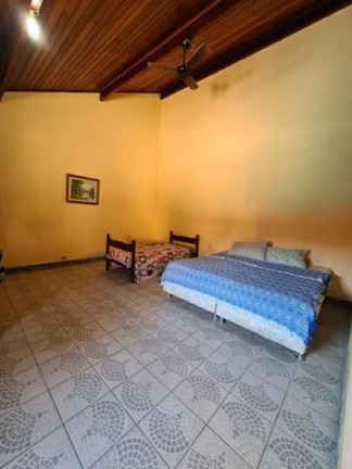 Imagem Casa com 4 Quartos à Venda, 310 m² em Indaiá - Bertioga