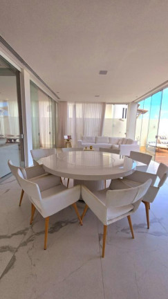 Imagem Casa de Condomínio com 8 Quartos à Venda, 650 m² em Piatã - Salvador