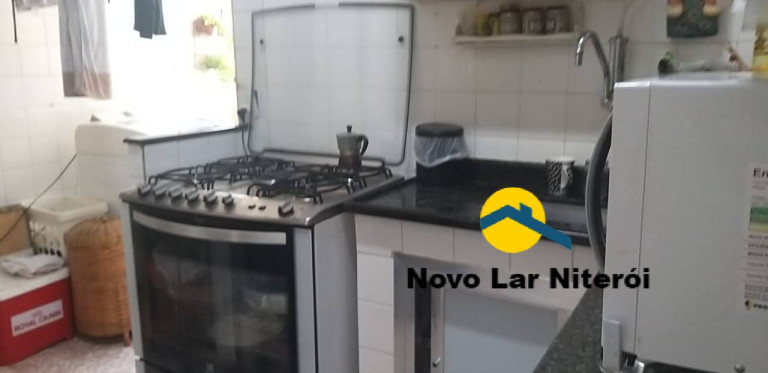 Imagem Apartamento com 2 Quartos à Venda, 80 m² em Icaraí - Niterói Imagem Apartamento com 2 Quartos à Venda, 80 m² em Icaraí - Niterói