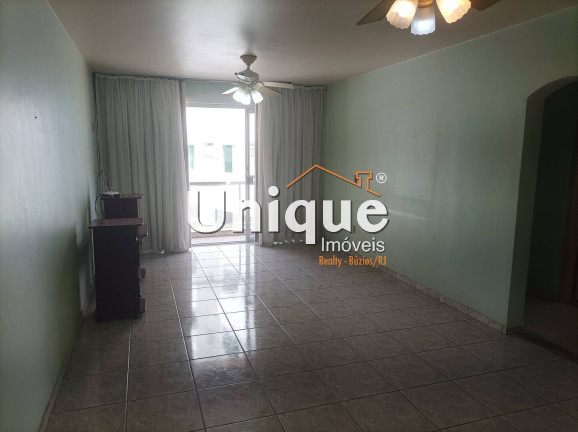 Apartamento com 2 Quartos à Venda, 76 m² em Algodoal - Cabo Frio