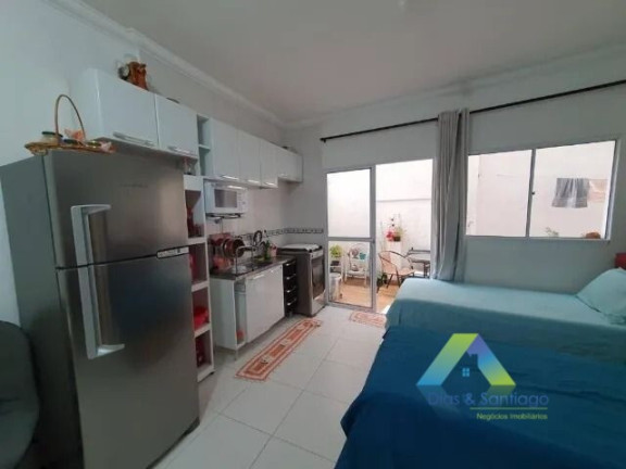 Imagem Imóvel com 1 Quarto à Venda, 36 m² em Jabaquara - São Paulo Imagem Imóvel com 1 Quarto à Venda, 36 m² em Jabaquara - São Paulo