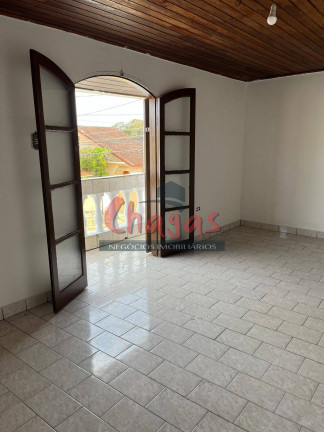Imagem Sobrado com 3 Quartos à Venda, 152 m² em Ponte Seca - Caraguatatuba Imagem Sobrado com 3 Quartos à Venda, 152 m² em Ponte Seca - Caraguatatuba