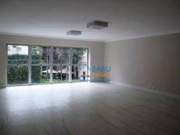 Imagem Apartamento com 4 Quartos à Venda, 240 m² em Higienópolis - São Paulo Imagem Apartamento com 4 Quartos à Venda, 240 m² em Higienópolis - São Paulo