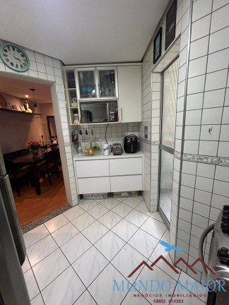 Imagem Apartamento com 3 Quartos à Venda, 67 m² em Vila Homero Thon - Santo André Imagem Apartamento com 3 Quartos à Venda, 67 m² em Vila Homero Thon - Santo André