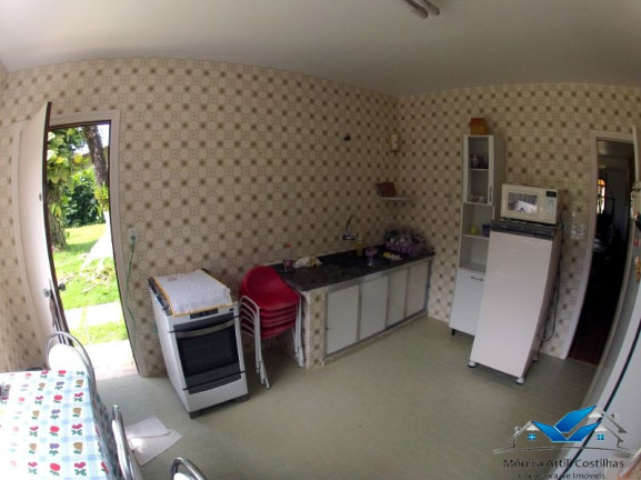 Imagem Casa com 3 Quartos à Venda, 300 m² em Perequê Mirim - Ubatuba Imagem Casa com 3 Quartos à Venda, 300 m² em Perequê Mirim - Ubatuba