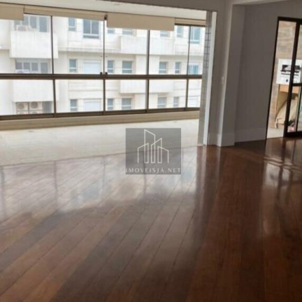 Imagem Apartamento com 3 Quartos à Venda, 288 m² em Alphaville - Barueri
