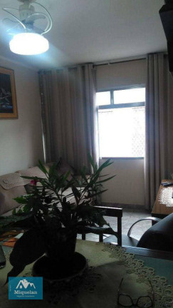 Imagem Apartamento com 2 Quartos à Venda, 78 m² em Parque Residencial Da Lapa - São Paulo Imagem Apartamento com 2 Quartos à Venda, 78 m² em Parque Residencial Da Lapa - São Paulo