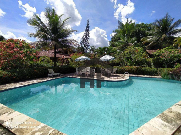 Chácara com 6 Quartos à Venda, 3.060 m² em Chã Da Tábua - São Lourenço Da Mata