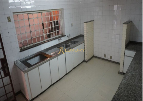 Imagem Imóvel com 5 Quartos à Venda,  em Serra - Belo Horizonte