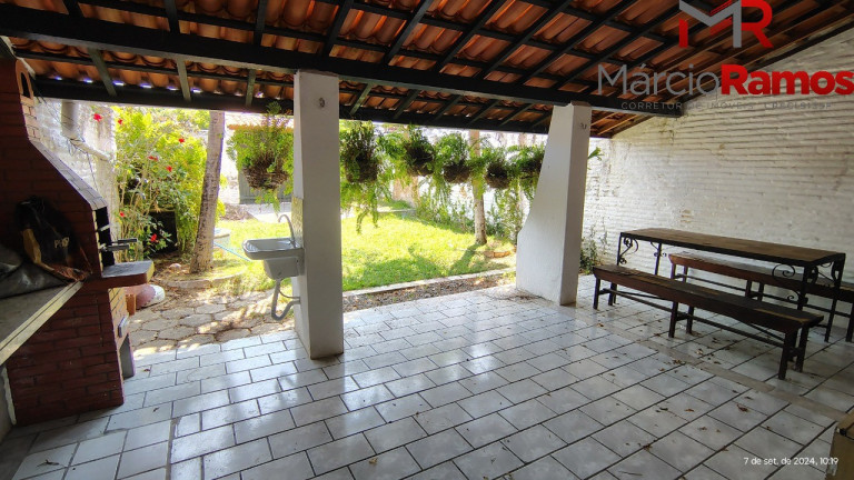 Imagem Casa com 3 Quartos à Venda, 170 m² em Jacaúna - Aquiraz Imagem Casa com 3 Quartos à Venda, 170 m² em Jacaúna - Aquiraz