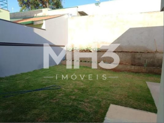 Imagem Casa de Condomínio com 3 Quartos à Venda, 143 m² em Chácara Santa Margarida - Campinas Imagem Casa de Condomínio com 3 Quartos à Venda, 143 m² em Chácara Santa Margarida - Campinas
