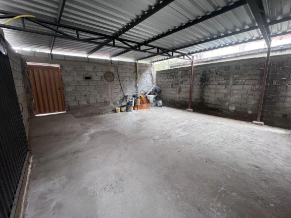 Casa com 2 Quartos à Venda, 224 m² em Nova Cidade - Barbacena