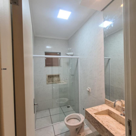 Imagem Casa com 2 Quartos à Venda, 100 m² em Jardim Cambuí - Botucatu