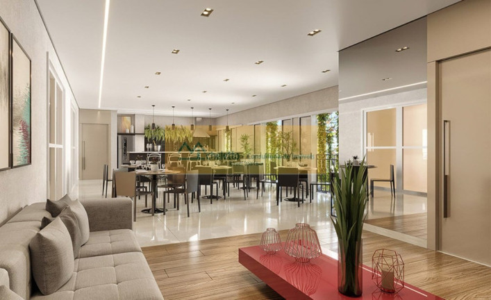 Imagem Apartamento com 2 Quartos à Venda, 47 m² em Penha De França - São Paulo Imagem Apartamento com 2 Quartos à Venda, 47 m² em Penha De França - São Paulo