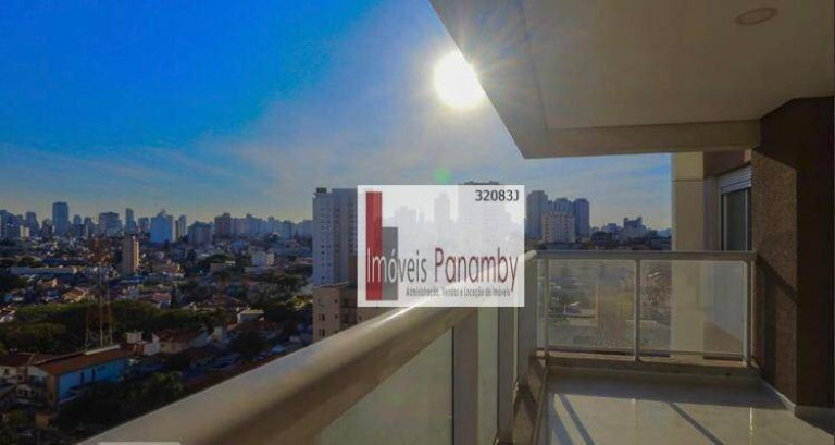 Imagem Apartamento com 2 Quartos à Venda, 64 m² em Vila Mariana - São Paulo