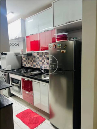 Imagem Apartamento com 2 Quartos à Venda, 70 m² em Setor Negrão De Lima - Goiânia Imagem Apartamento com 2 Quartos à Venda, 70 m² em Setor Negrão De Lima - Goiânia