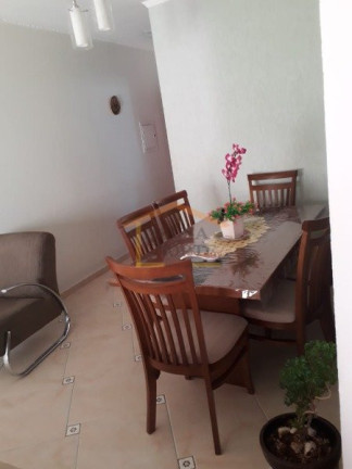 Apartamento com 2 Quartos à Venda, 57 m² em Vila Mazzei - São Paulo