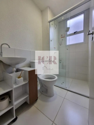 Imagem Apartamento com 2 Quartos à Venda, 42 m² em Jardim Araújo - Votorantim Imagem Apartamento com 2 Quartos à Venda, 42 m² em Jardim Araújo - Votorantim