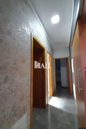 Imagem Casa com 3 Quartos à Venda, 140 m² em Residencial Maria Júlia - São José Do Rio Preto Imagem Casa com 3 Quartos à Venda, 140 m² em Residencial Maria Júlia - São José Do Rio Preto