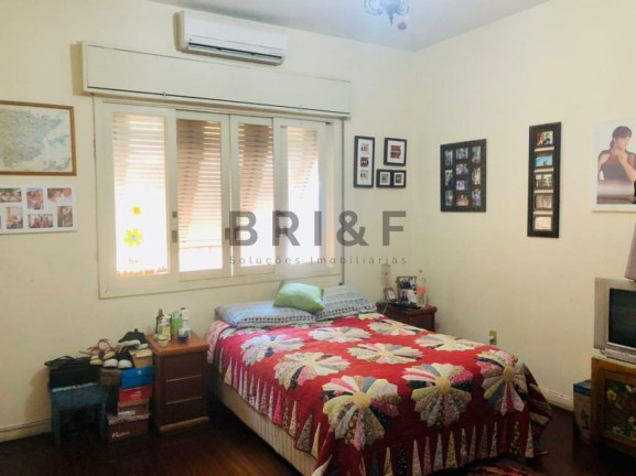 Imagem Casa com 5 Quartos à Venda, 225 m² em Brooklin - São Paulo Imagem Casa com 5 Quartos à Venda, 225 m² em Brooklin - São Paulo