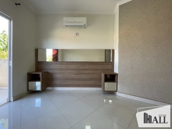 Imagem Casa com 4 Quartos à Venda, 200 m² em Residencial Palestra - São José Do Rio Preto