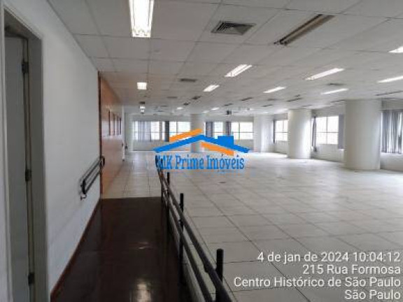 Imagem Imóvel Comercial à Venda, 1 m² em Centro - São Paulo Imagem Imóvel Comercial à Venda, 1 m² em Centro - São Paulo