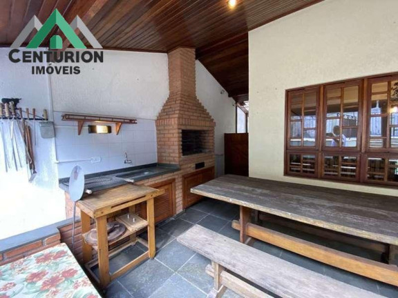Imagem Casa de Condomínio com 4 Quartos à Venda, 360 m² em São Paulo Ii - Cotia Imagem Casa de Condomínio com 4 Quartos à Venda, 360 m² em São Paulo Ii - Cotia