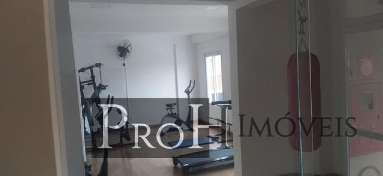 Imagem Apartamento com 2 Quartos à Venda, 52 m² em Vila Humaitá - Santo André Imagem Apartamento com 2 Quartos à Venda, 52 m² em Vila Humaitá - Santo André