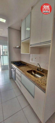 Imagem Apartamento com 1 Quarto à Venda, 54 m² em José Menino - Santos Imagem Apartamento com 1 Quarto à Venda, 54 m² em José Menino - Santos