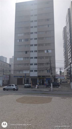 Imagem Kitnet à Venda, 32 m² em Aviação - Praia Grande Imagem Kitnet à Venda, 32 m² em Aviação - Praia Grande